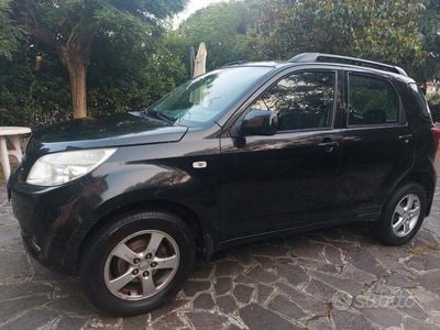 Daihatsu Terios
