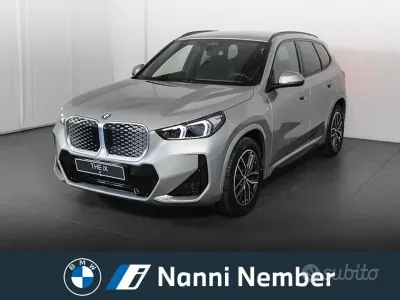 Nuova BMW iX1 M Sport 67 kW (92 CV) 2025 SUV