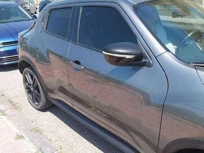 Usata Nissan Juke Acenta 110 CV (80 kW) 2015 SUV