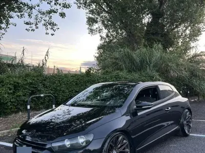 Usata VW Scirocco