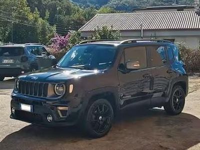 Usata Jeep Renegade 120 CV (88 kW) 2019 SUV