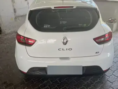 Usata Renault Clio IV