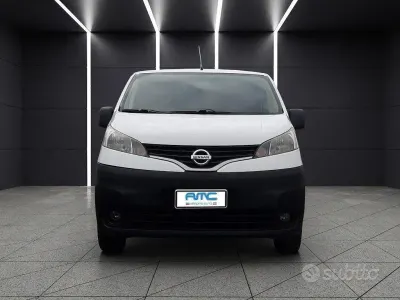 Usata Nissan NV200