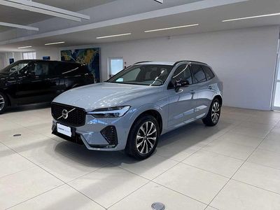 Usata Volvo XC60 184 CV (135 kW) 2025 Grigio SUV
