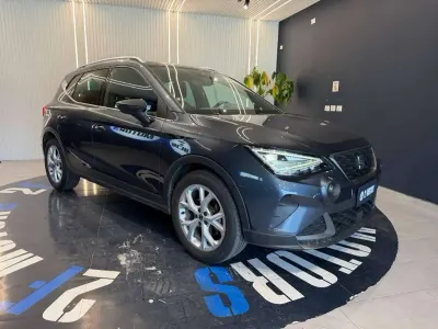 Usata Seat Arona FR 95 CV (69 kW) 2025 Grigio SUV