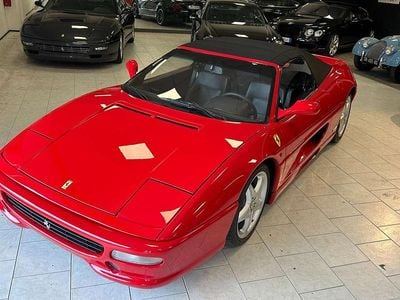 Usata Ferrari F355