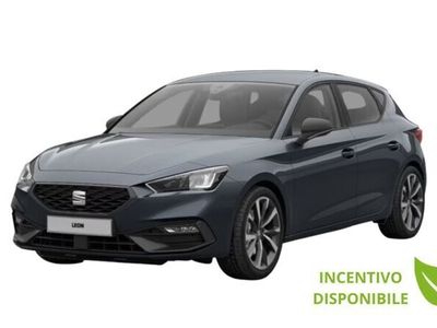 usata Seat Leon 1.0 eTSI 110 CV DSG Style nuova a Reggio nell'Emilia