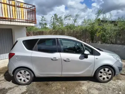 Occasion Opel Meriva