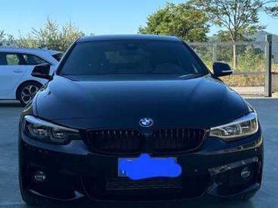 BMW 420 Gran Coupé