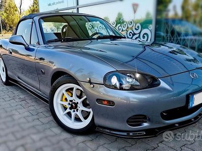 Mazda MX5