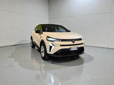 Bia Nuova 2025 Renault Captur Evolution SUV | 22.300 € (Buon prezzo)