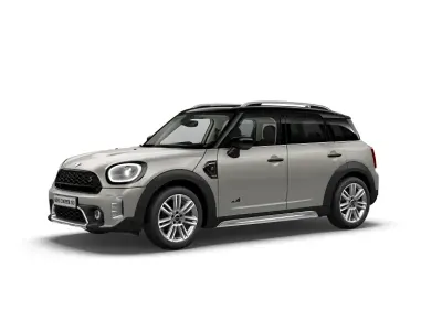 Usata Mini Cooper SD Countryman