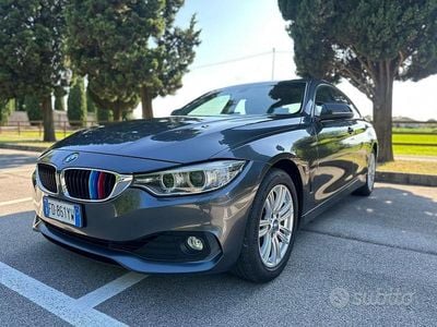 Usata BMW 430