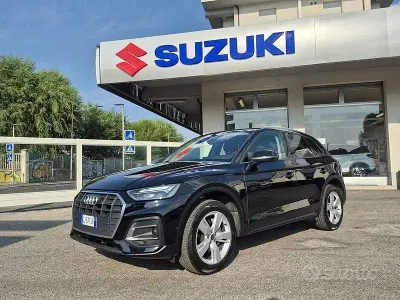 Usata Audi Q5