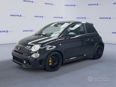 Abarth 695