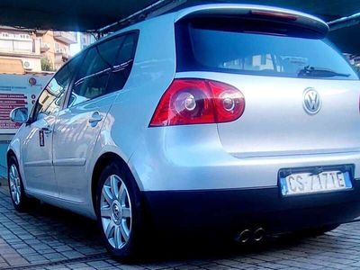 usata VW Golf V 