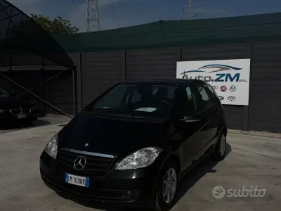 Usata Mercedes A160