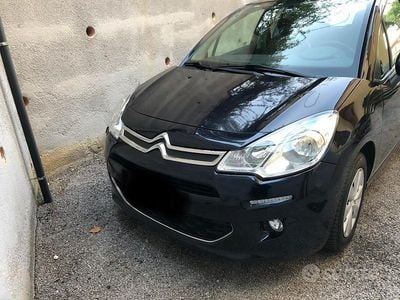Usata 2013 Citroën C3 Berlina | 3500 € (Buon prezzo)