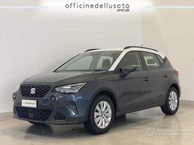 Usata Seat Arona Style 95 CV (69 kW) 2023 SUV