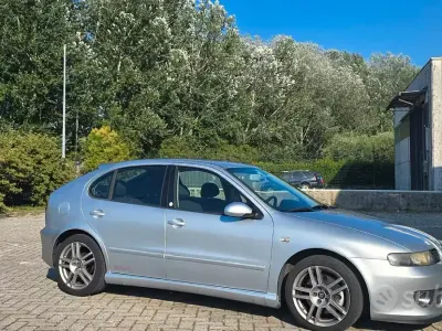 Usata Seat Leon