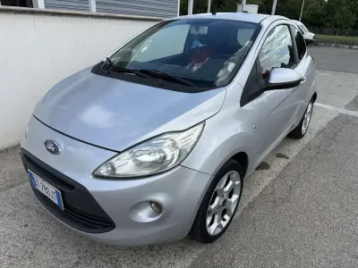 Usata Ford Ka