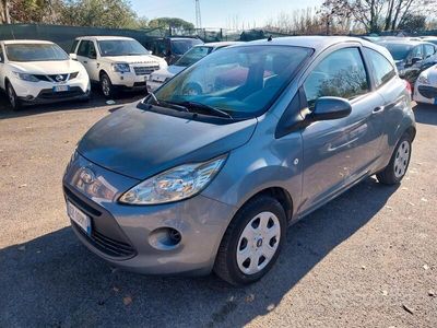 usata Ford Ka Ka1.2 8V 69CV soli 45 mila km