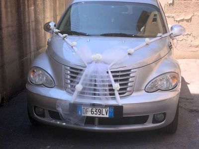 usata Chrysler PT Cruiser 1.6 Touring FL