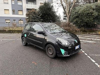 Usata Renault Twingo 75 CV (55 kW) 2011 Utilitaria