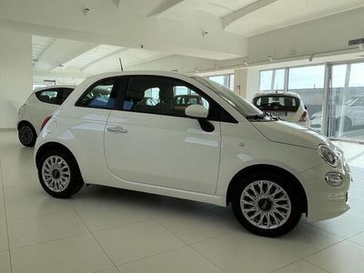 usata Fiat 500 1.0 Hybrid Lounge