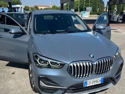 Usata BMW X1 xLine 116 CV (85 kW) 2021 SUV