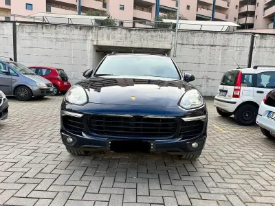 Usata Porsche Cayenne