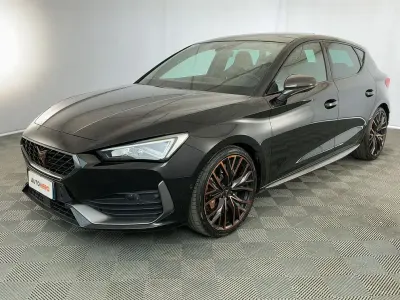 Usata Cupra Leon