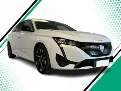 Usata Peugeot 308