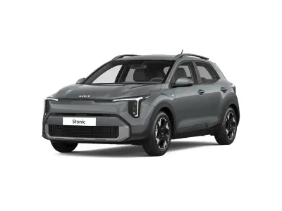 Nuova Kia Stonic Urban 101 CV (74 kW) 2026 (m7g) astro grey m SUV