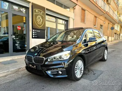Usata BMW 218