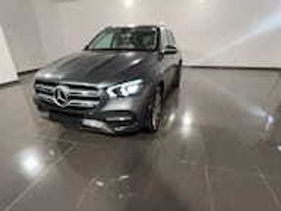 Mercedes GLE300