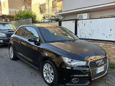 Usata Audi A1