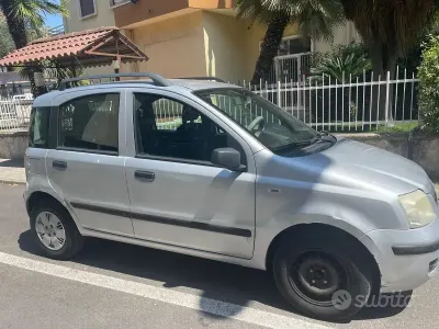 Usata Fiat Panda