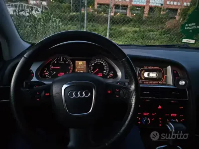 Usata Audi A6 140 CV (102 kW) 2008 Station wagon