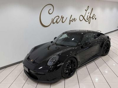 Usata Porsche 911 Carrera 510 CV (375 kW) 2023 Nero Coupé