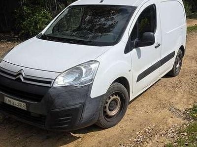 Occasion Citroën Berlingo 75 ch (55 kW) 2017 Monospace