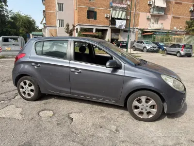 Usata Hyundai i20