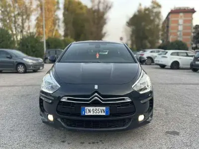 Usata Citroën DS5 Sport Chic 163 CV (119 kW) 2013 Utilitaria