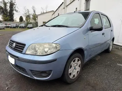 Usata Fiat Punto