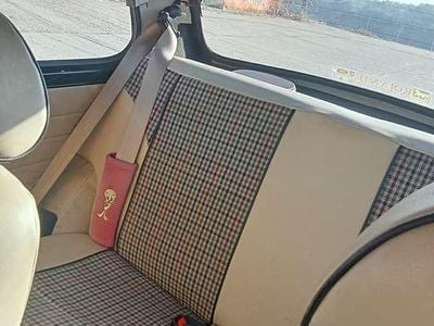 Usata Rover Mini 63 CV (46 kW) 1998 Cabrio