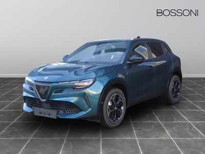 Nuova Alfa Romeo Junior 145 CV (106 kW) 2025 Nero SUV