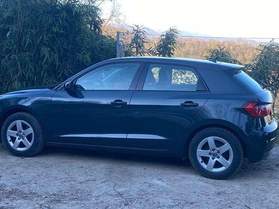 Usata Audi A1 Sportback Admired 95 CV (69 kW) 2020 Utilitaria
