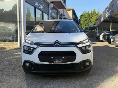 Usata Citroën C3 Feel 102 CV (75 kW) 2020 Other Utilitaria