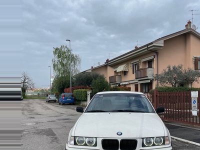 usata BMW 316 E36 i 1995