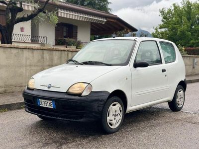 usata Fiat 600 1.1 Benzina Neopatentati